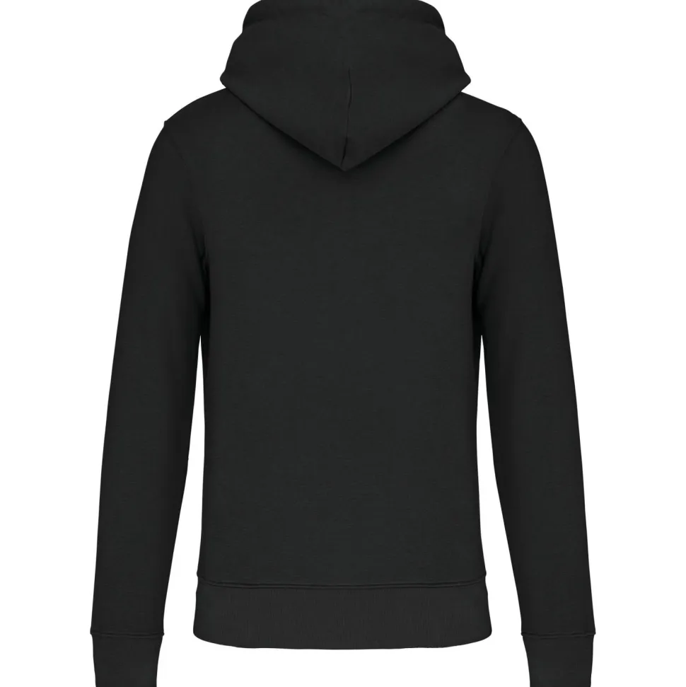 Kariban K4027 - Sweat-shirt écoresponsable à capuche homme