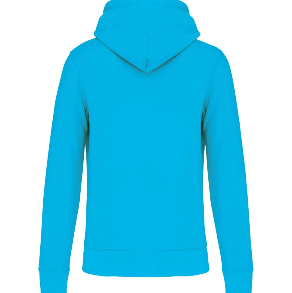 Kariban K4027 - Sweat-shirt écoresponsable à capuche homme