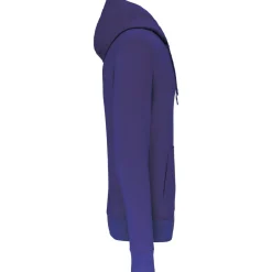 Kariban K4027 - Sweat-shirt écoresponsable à capuche homme