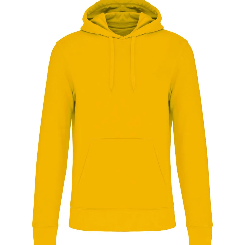 Kariban K4027 - Sweat-shirt écoresponsable à capuche homme