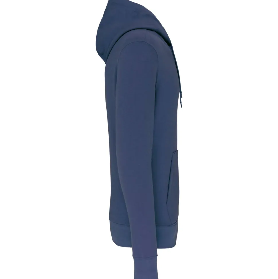 Kariban K4027 - Sweat-shirt écoresponsable à capuche homme