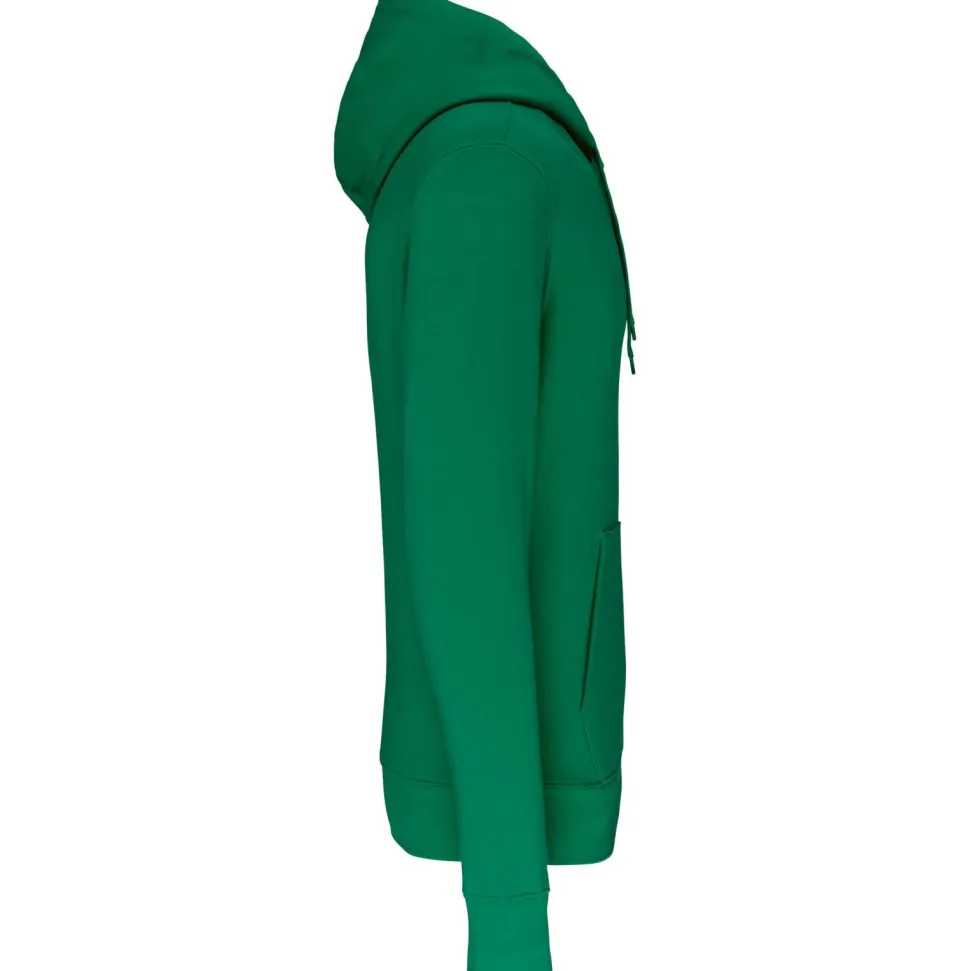 Kariban K4027 - Sweat-shirt écoresponsable à capuche homme