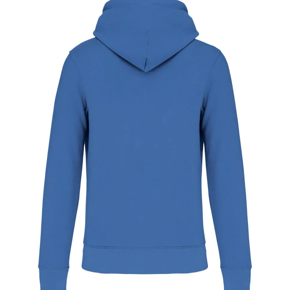 Kariban K4027 - Sweat-shirt écoresponsable à capuche homme