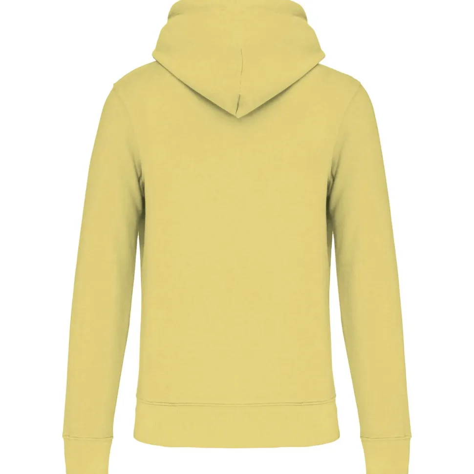 Kariban K4027 - Sweat-shirt écoresponsable à capuche homme