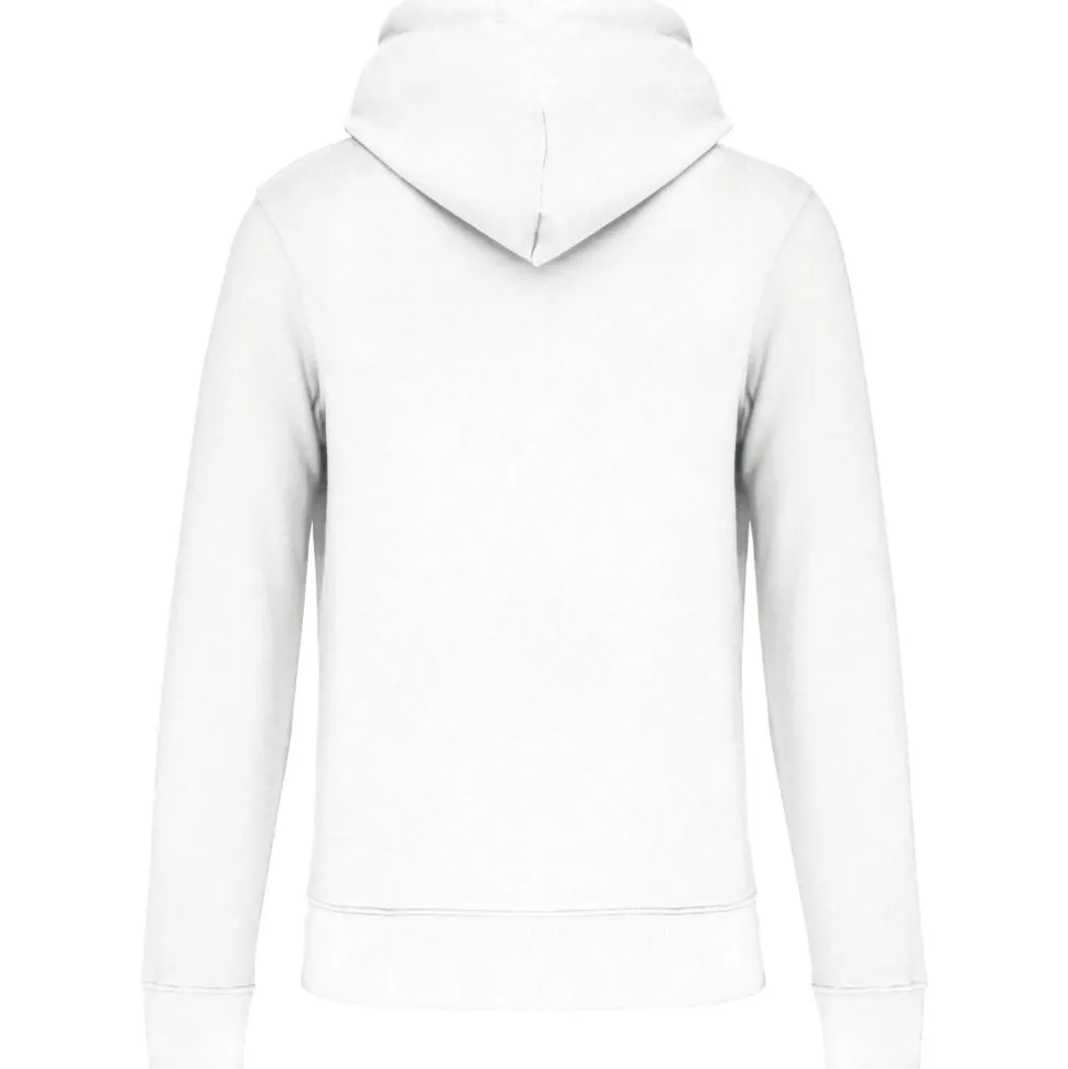 Kariban K4027 - Sweat-shirt écoresponsable à capuche homme
