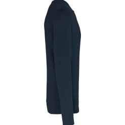 Kariban K4025 - Sweat-shirt écoresponsable à col rond