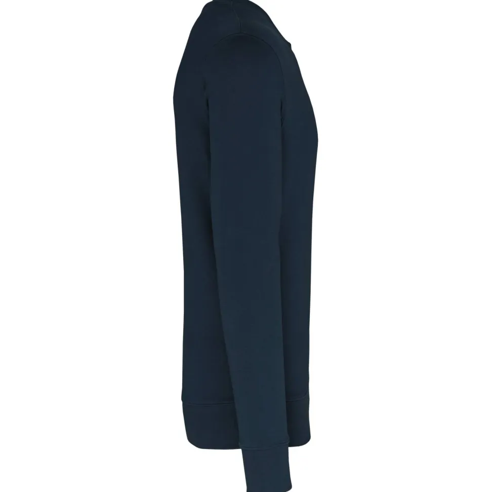 Kariban K4025 - Sweat-shirt écoresponsable à col rond
