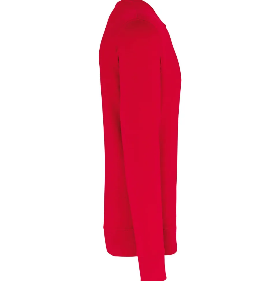 Kariban K4025 - Sweat-shirt écoresponsable à col rond