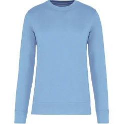 Kariban K4025 - Sweat-shirt écoresponsable à col rond