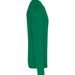Kariban K4025 - Sweat-shirt écoresponsable à col rond