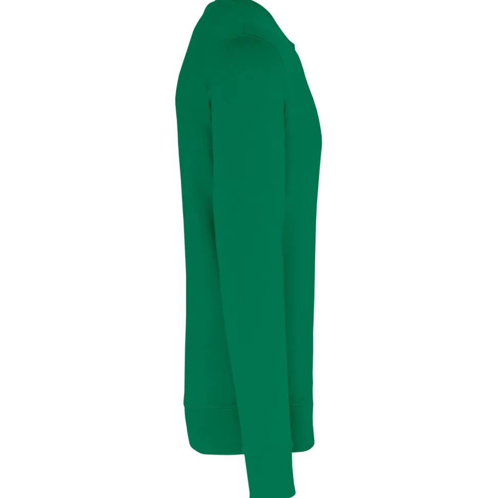 Kariban K4025 - Sweat-shirt écoresponsable à col rond