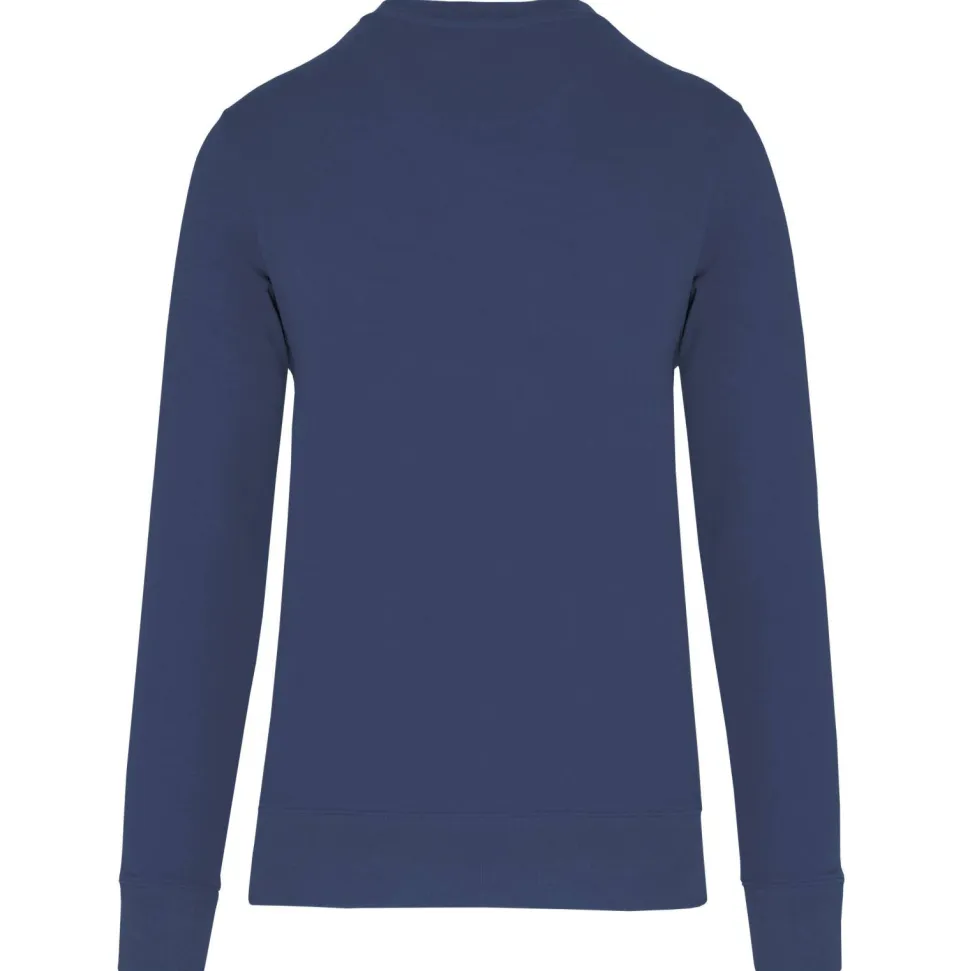 Kariban K4025 - Sweat-shirt écoresponsable à col rond