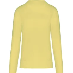 Kariban K4025 - Sweat-shirt écoresponsable à col rond