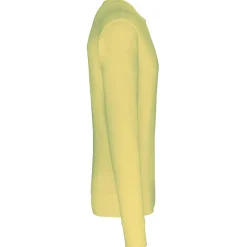 Kariban K4025 - Sweat-shirt écoresponsable à col rond