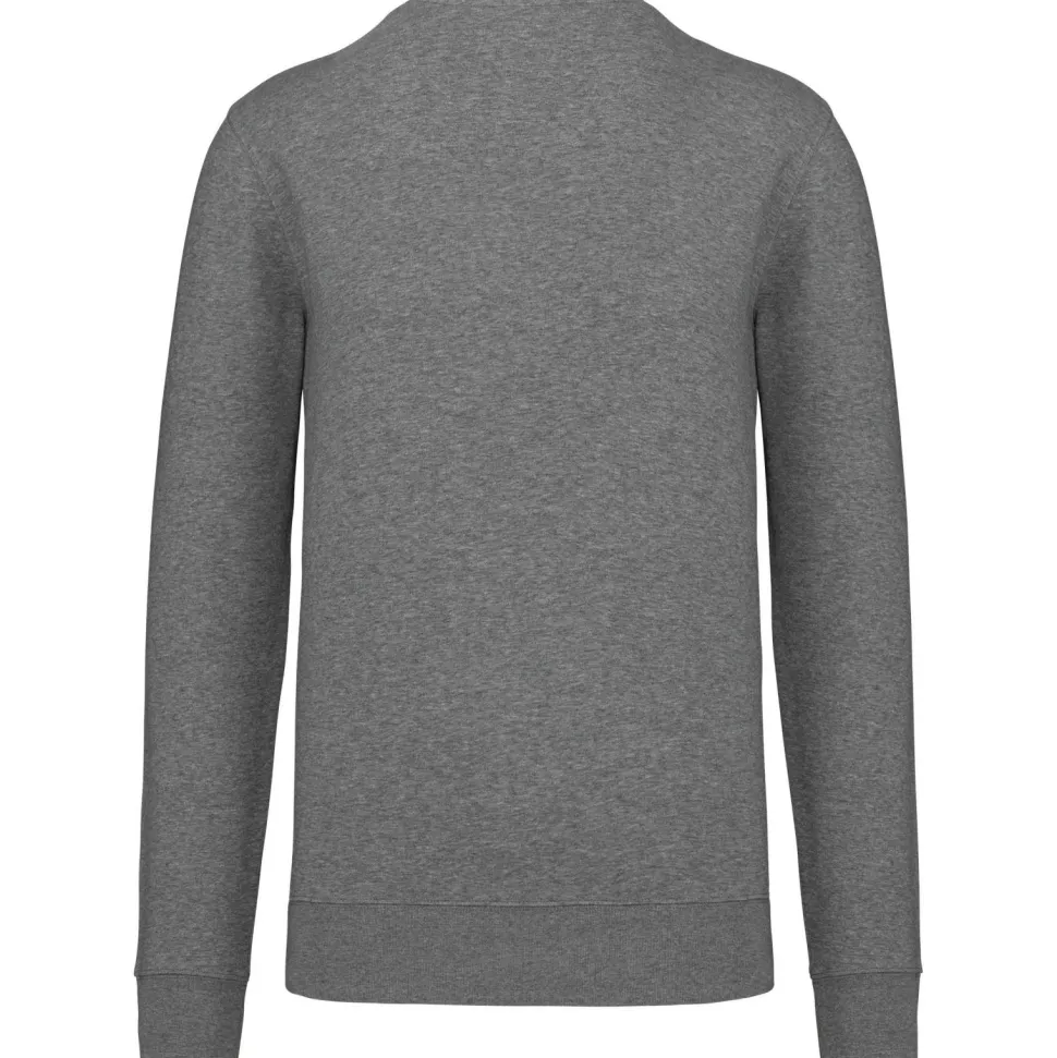 Kariban K4025 - Sweat-shirt écoresponsable à col rond