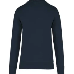 Kariban K4025 - Sweat-shirt écoresponsable à col rond