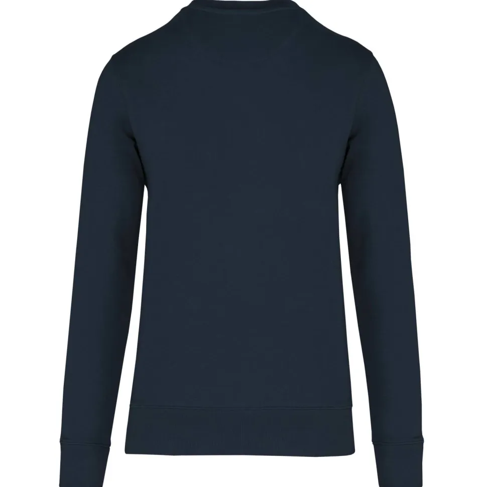 Kariban K4025 - Sweat-shirt écoresponsable à col rond