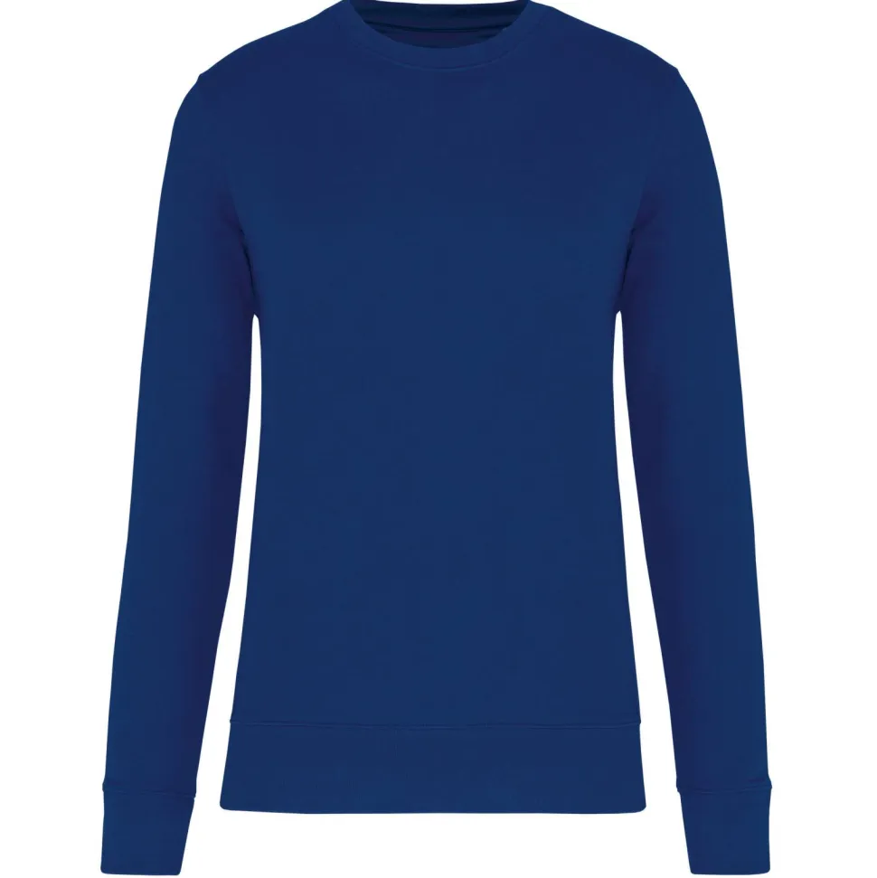 Kariban K4025 - Sweat-shirt écoresponsable à col rond