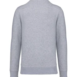 Kariban K4025 - Sweat-shirt écoresponsable à col rond