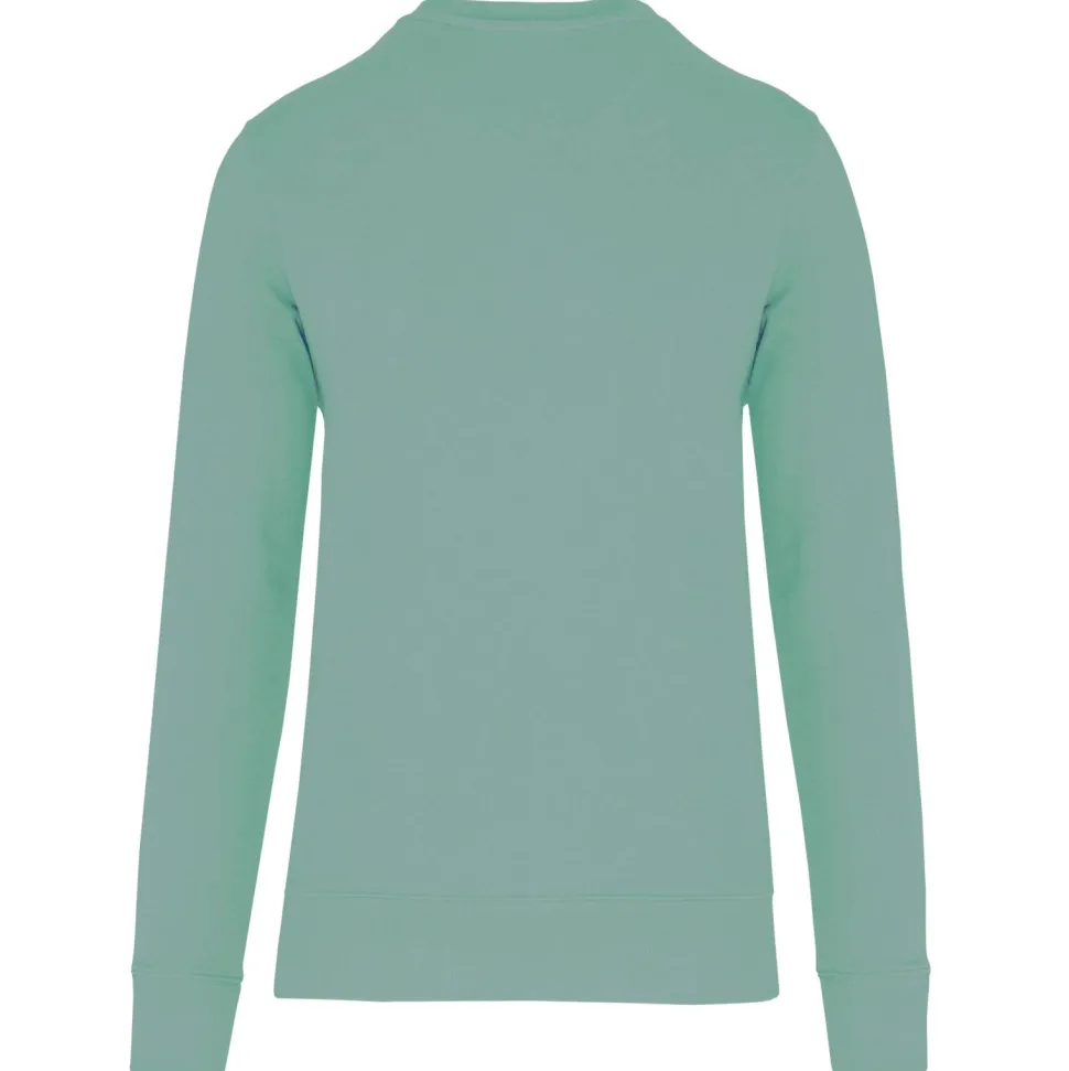 Kariban K4025 - Sweat-shirt écoresponsable à col rond