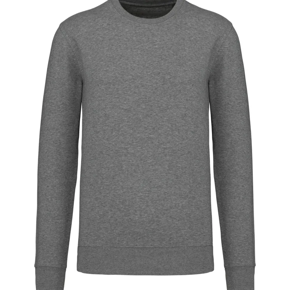 Kariban K4025 - Sweat-shirt écoresponsable à col rond