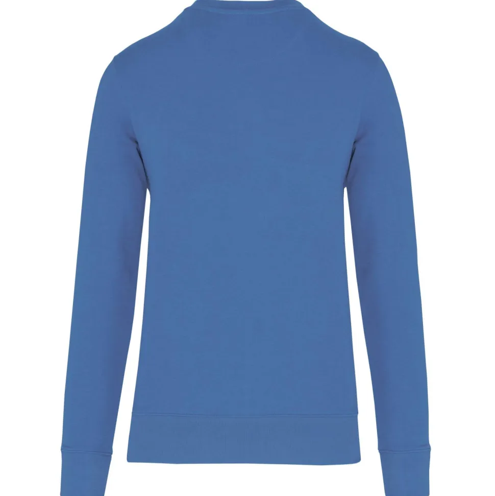 Kariban K4025 - Sweat-shirt écoresponsable à col rond