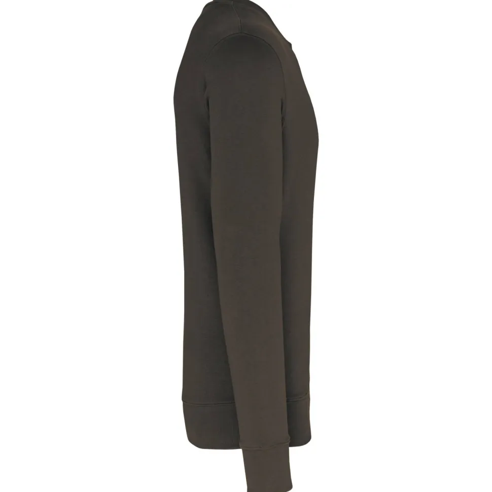 Kariban K4025 - Sweat-shirt écoresponsable à col rond