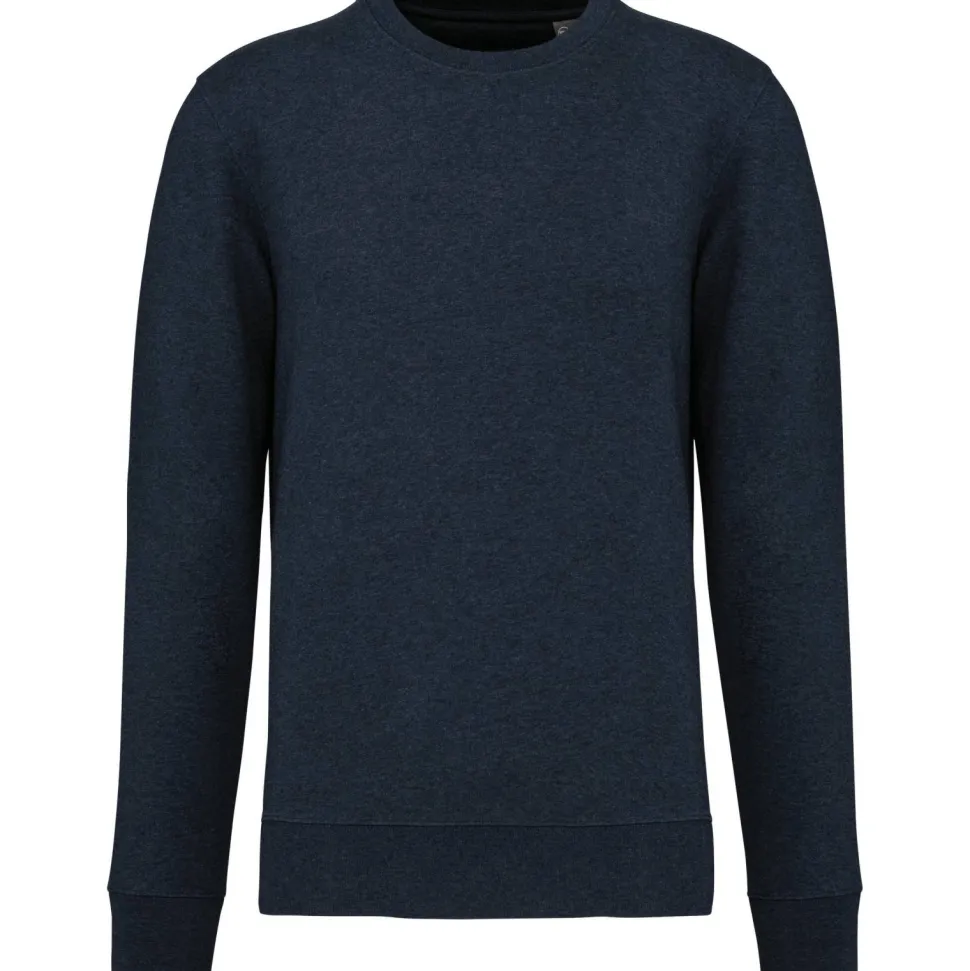 Kariban K4025 - Sweat-shirt écoresponsable à col rond