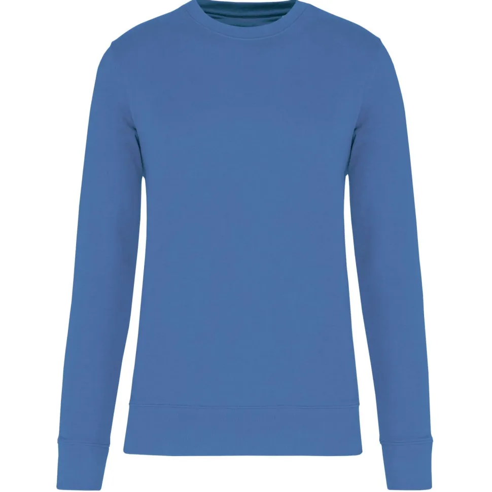 Kariban K4025 - Sweat-shirt écoresponsable à col rond