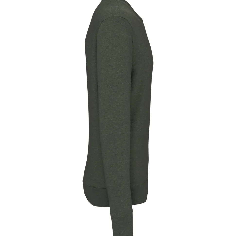 Kariban K4025 - Sweat-shirt écoresponsable à col rond