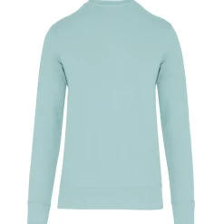 Kariban K4025 - Sweat-shirt écoresponsable à col rond