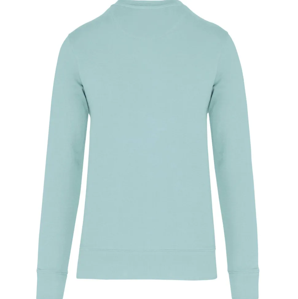 Kariban K4025 - Sweat-shirt écoresponsable à col rond