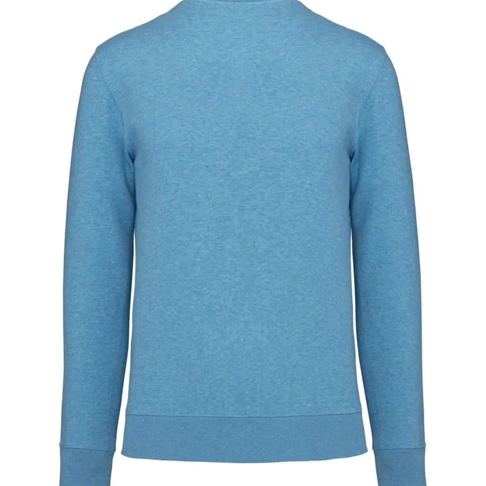 Kariban K4025 - Sweat-shirt écoresponsable à col rond