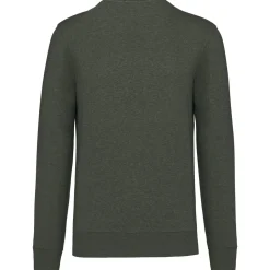 Kariban K4025 - Sweat-shirt écoresponsable à col rond