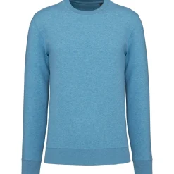 Kariban K4025 - Sweat-shirt écoresponsable à col rond