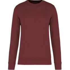 Kariban K4025 - Sweat-shirt écoresponsable à col rond