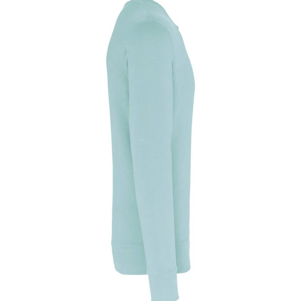 Kariban K4025 - Sweat-shirt écoresponsable à col rond