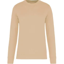 Kariban K4025 - Sweat-shirt écoresponsable à col rond