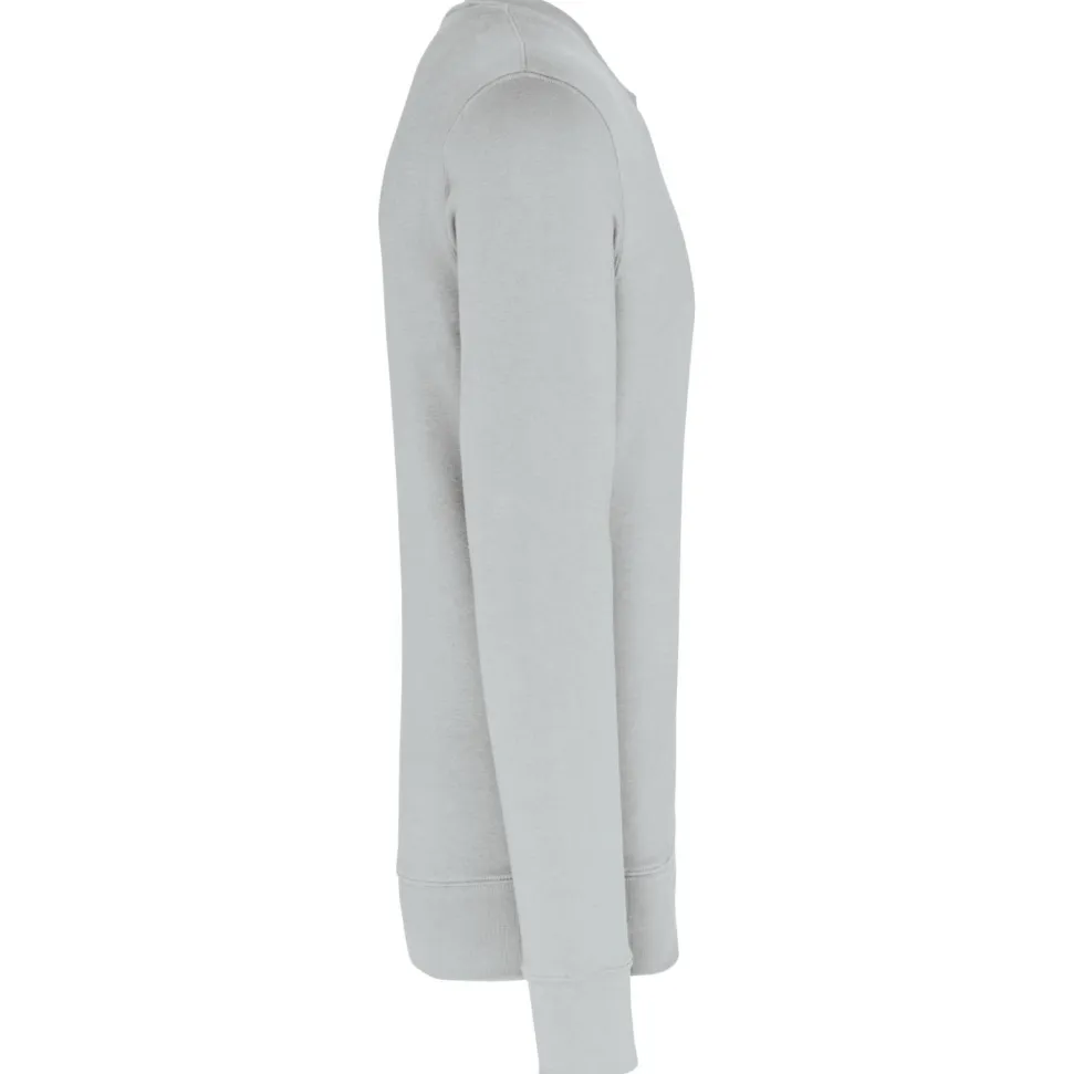 Kariban K4025 - Sweat-shirt écoresponsable à col rond