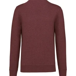Kariban K4025 - Sweat-shirt écoresponsable à col rond