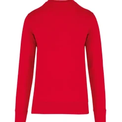 Kariban K4025 - Sweat-shirt écoresponsable à col rond