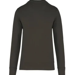 Kariban K4025 - Sweat-shirt écoresponsable à col rond