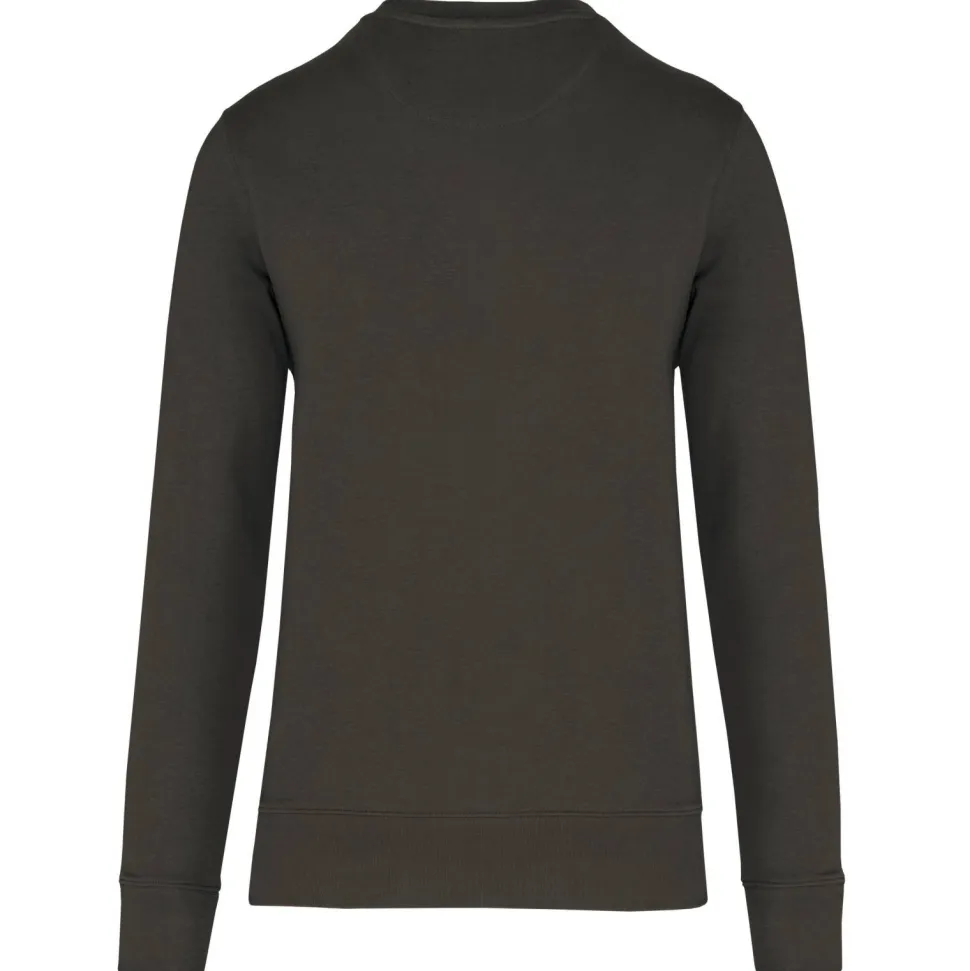 Kariban K4025 - Sweat-shirt écoresponsable à col rond