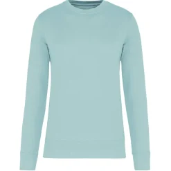 Kariban K4025 - Sweat-shirt écoresponsable à col rond