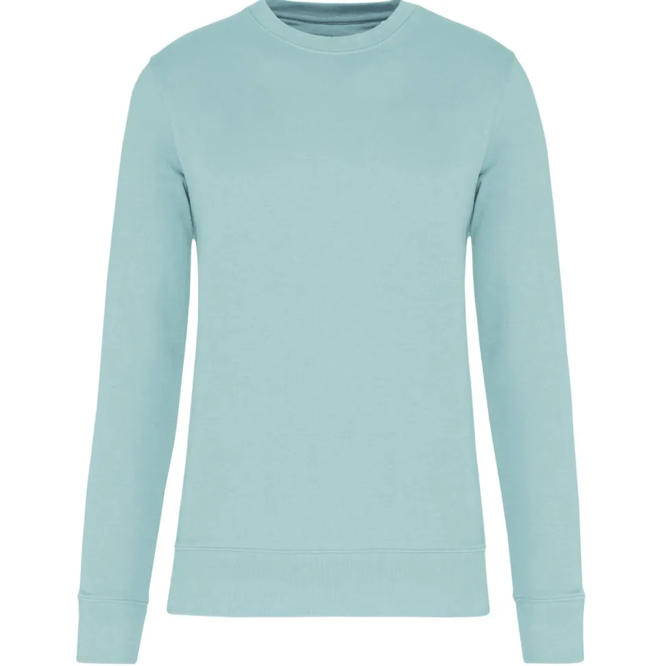 Kariban K4025 - Sweat-shirt écoresponsable à col rond