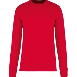 Kariban K4025 - Sweat-shirt écoresponsable à col rond