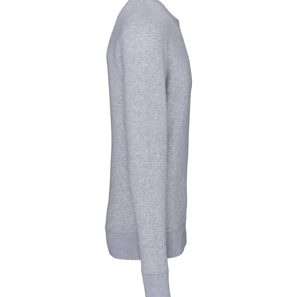 Kariban K4025 - Sweat-shirt écoresponsable à col rond