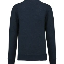 Kariban K4025 - Sweat-shirt écoresponsable à col rond