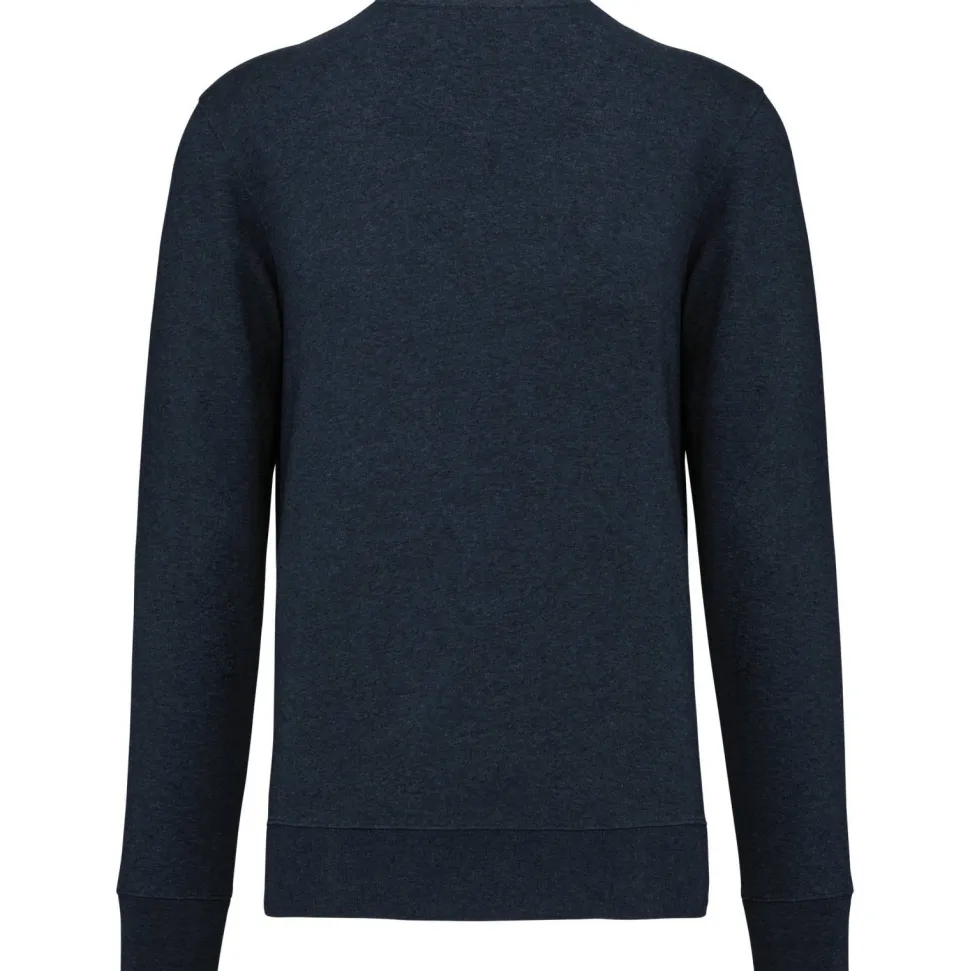 Kariban K4025 - Sweat-shirt écoresponsable à col rond