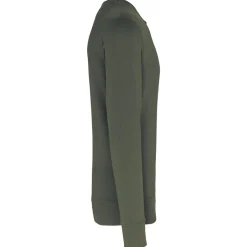 Kariban K4025 - Sweat-shirt écoresponsable à col rond